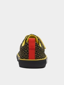 Кеды Clarks модель 26172688 Фото