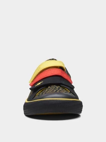 Кеды Clarks модель 26172688 Фото