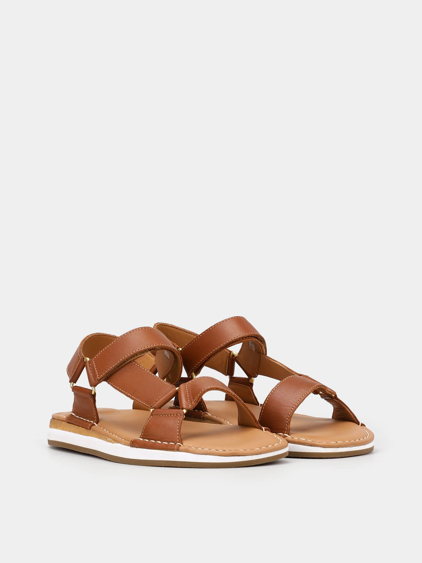 Сандалии Clarks модель 26170449 Сандалии Clarks модель 26170449 Фото