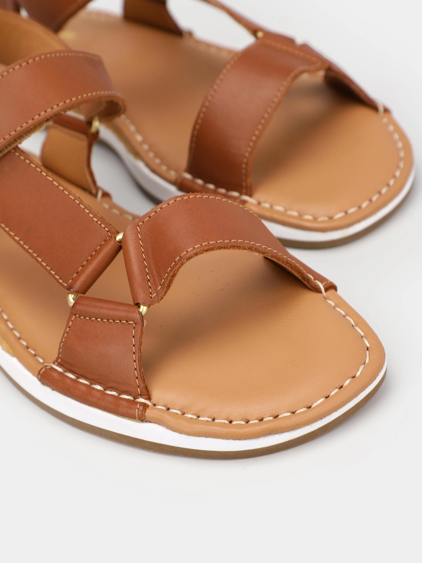 Сандалии Clarks модель 26170449 Сандалии Clarks модель 26170449 Фото