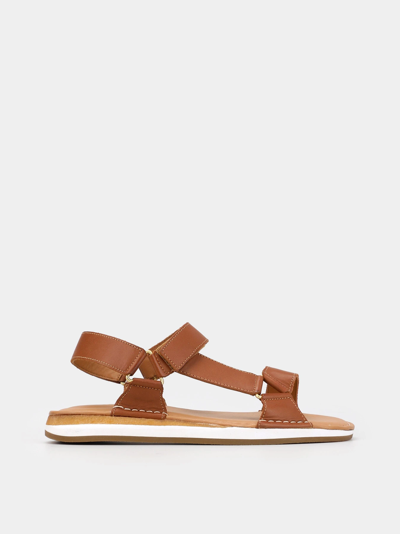 Сандалии Clarks модель 26170449 Сандалии Clarks модель 26170449 Фото