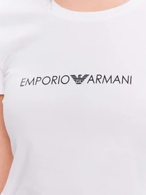 Футболки и поло Emporio Armani модель 163139-3R227-00010 Фото