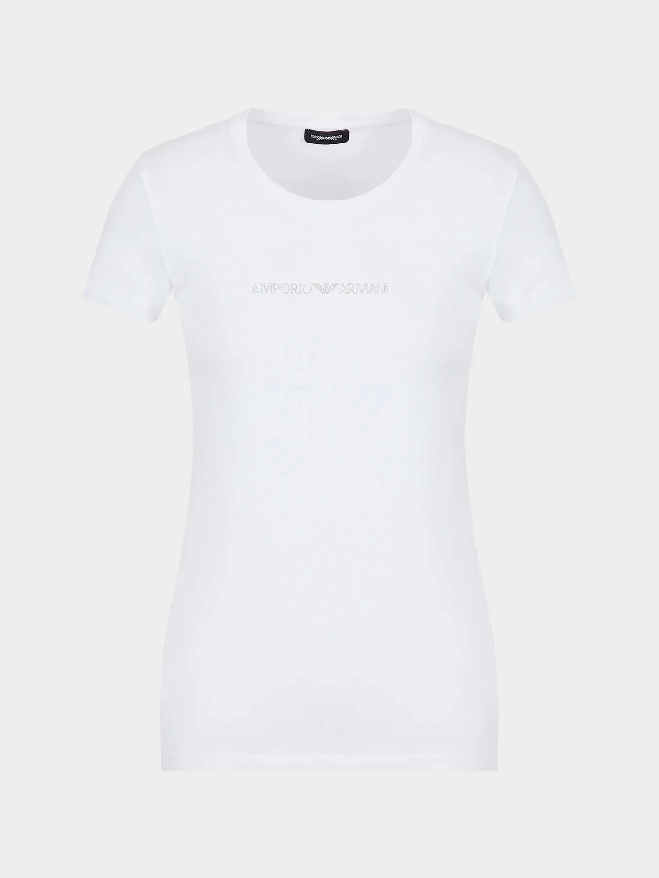 Футболки и поло Emporio Armani модель 163139-3R223-00010 Фото