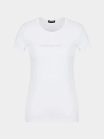 Футболки и поло Emporio Armani модель 163139-3R223-00010 Фото
