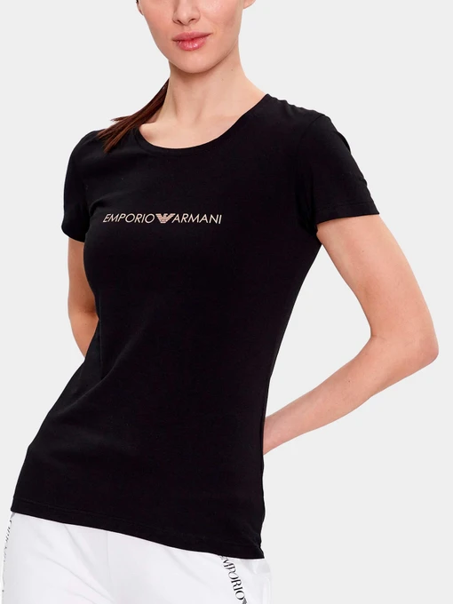 Футболки и поло Emporio Armani модель 163139-3R227-00020 Фото