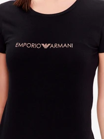 Футболки и поло Emporio Armani модель 163139-3R227-00020 Фото