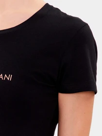Футболки и поло Emporio Armani модель 163139-3R227-00020 Фото