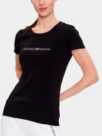 Футболки и поло Emporio Armani модель 163139-3R227-00020 Фото