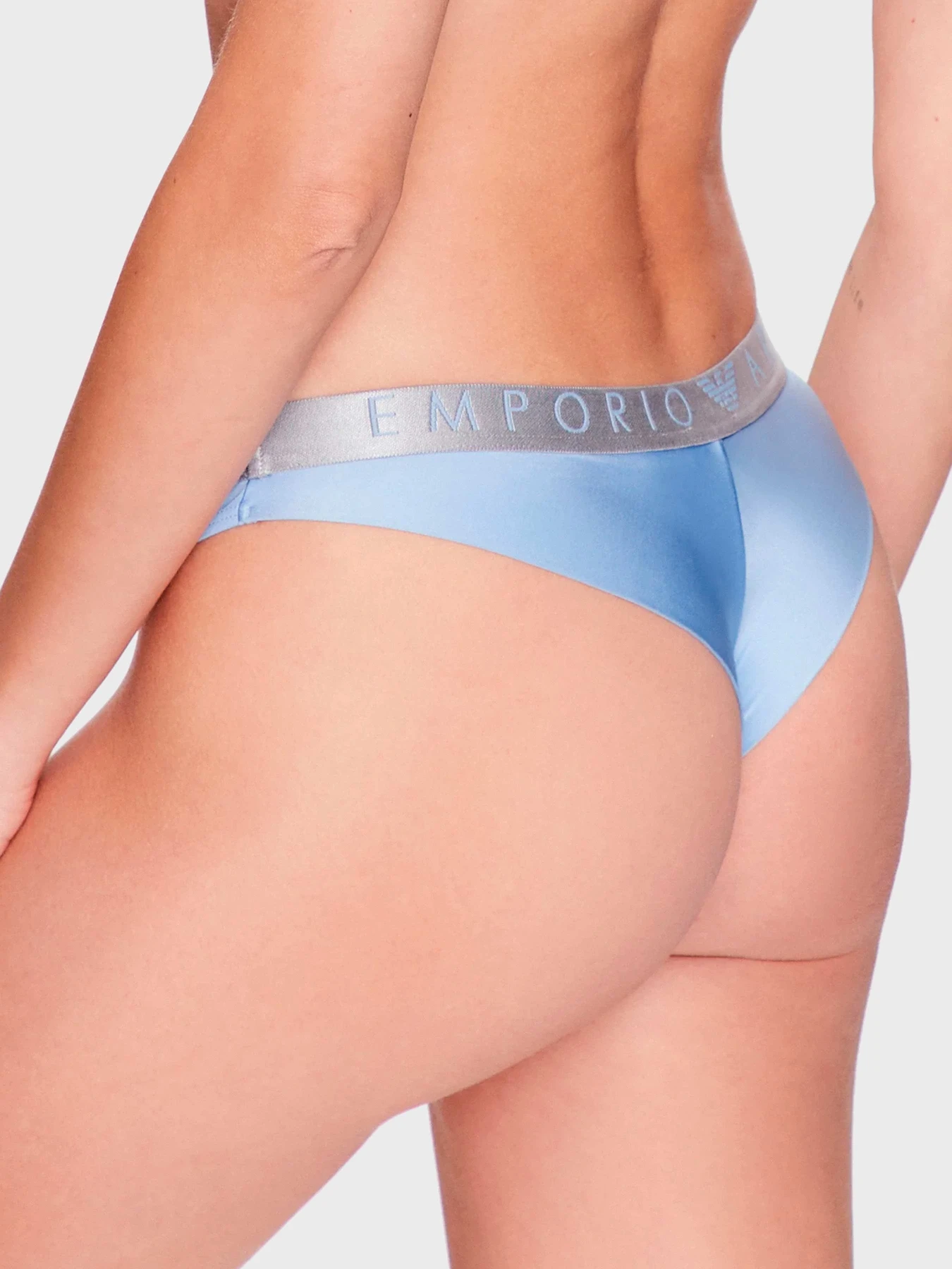Нижнее белье Emporio Armani модель 163337-3R235-00291 Фото
