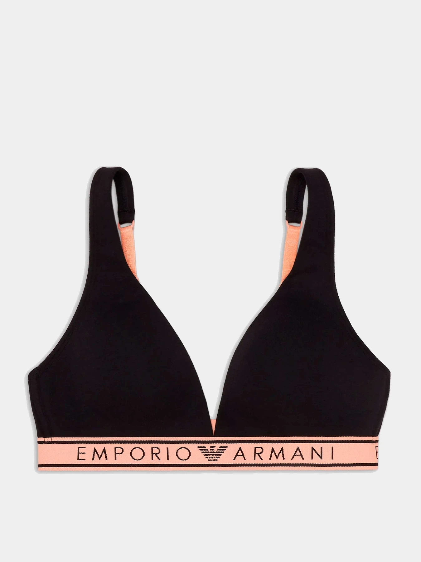 Нижнее белье Emporio Armani модель 164602-3R227-00020 Фото