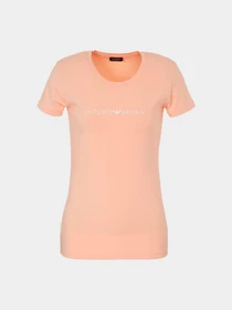 Футболки и поло Emporio Armani модель 163139-3R223-00370 Фото