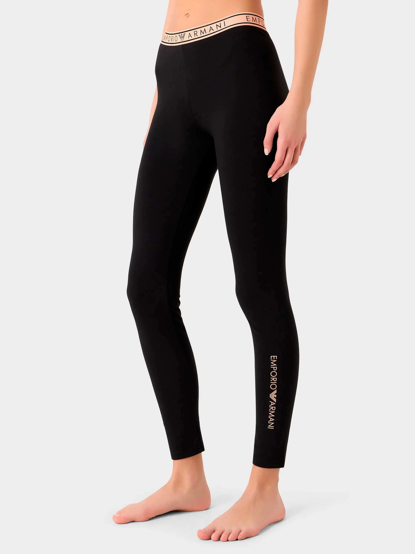 Брюки Emporio Armani модель 164568-3R227-00020 Брюки Emporio Armani модель 164568-3R227-00020 Фото