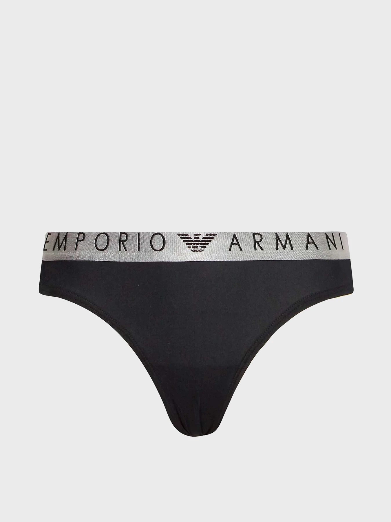 Нижнее белье Emporio Armani модель 163337-3R235-00020 Нижнее белье Emporio Armani модель 163337-3R235-00020 Фото