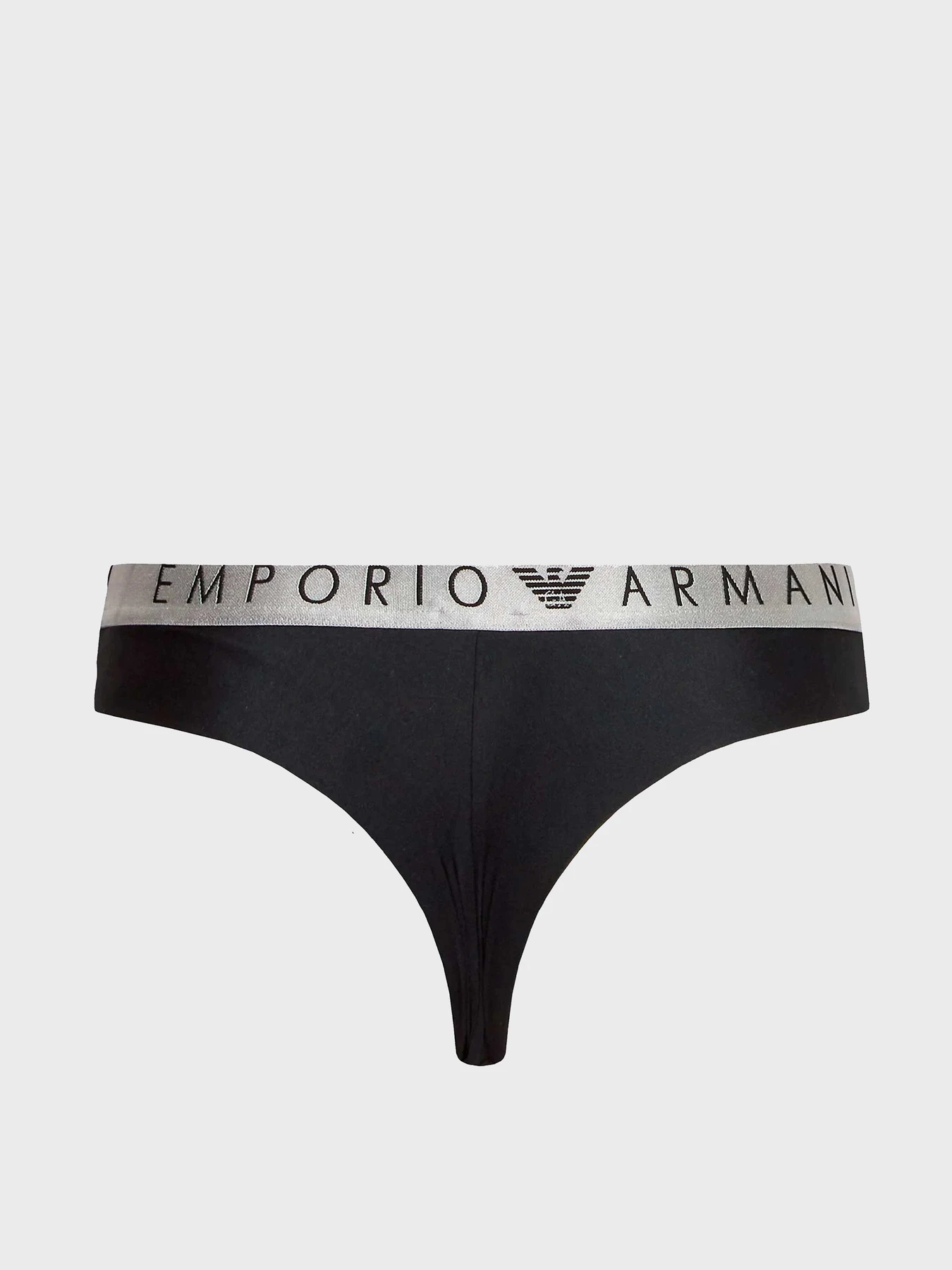 Нижнее белье Emporio Armani модель 163337-3R235-00020 Нижнее белье Emporio Armani модель 163337-3R235-00020 Фото