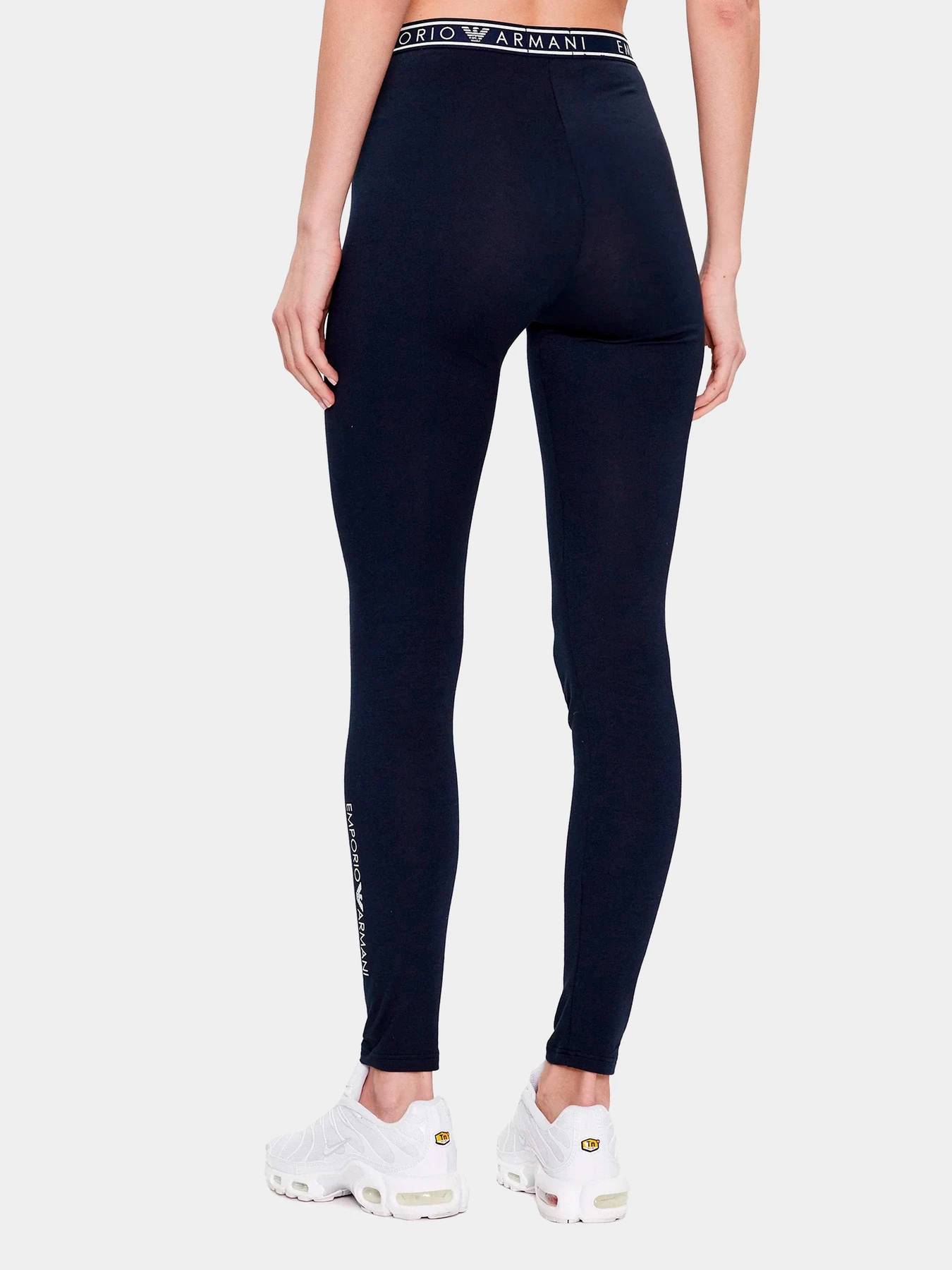 Брюки Emporio Armani модель 164568-3R227-00135 Фото