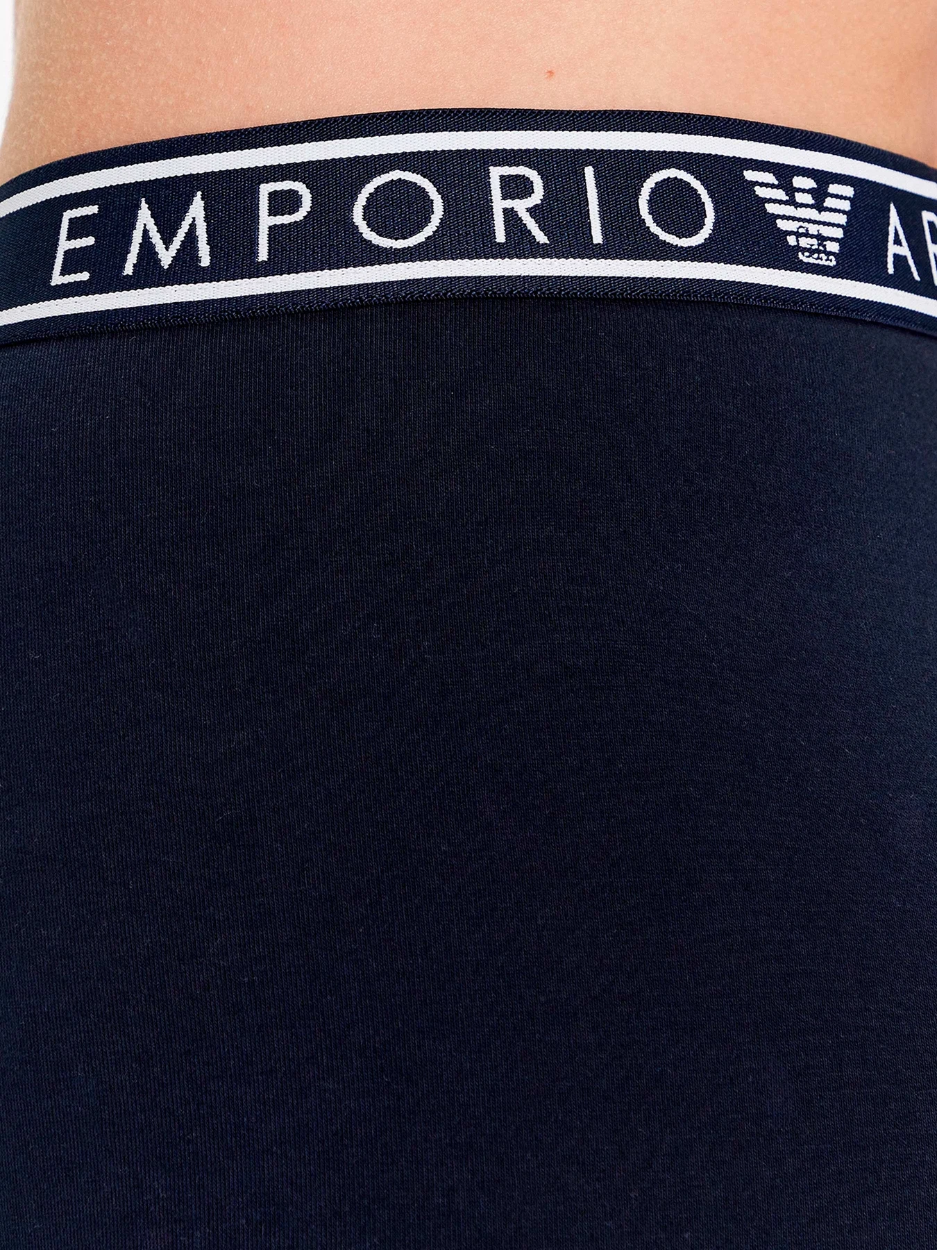 Брюки Emporio Armani модель 164568-3R227-00135 Фото