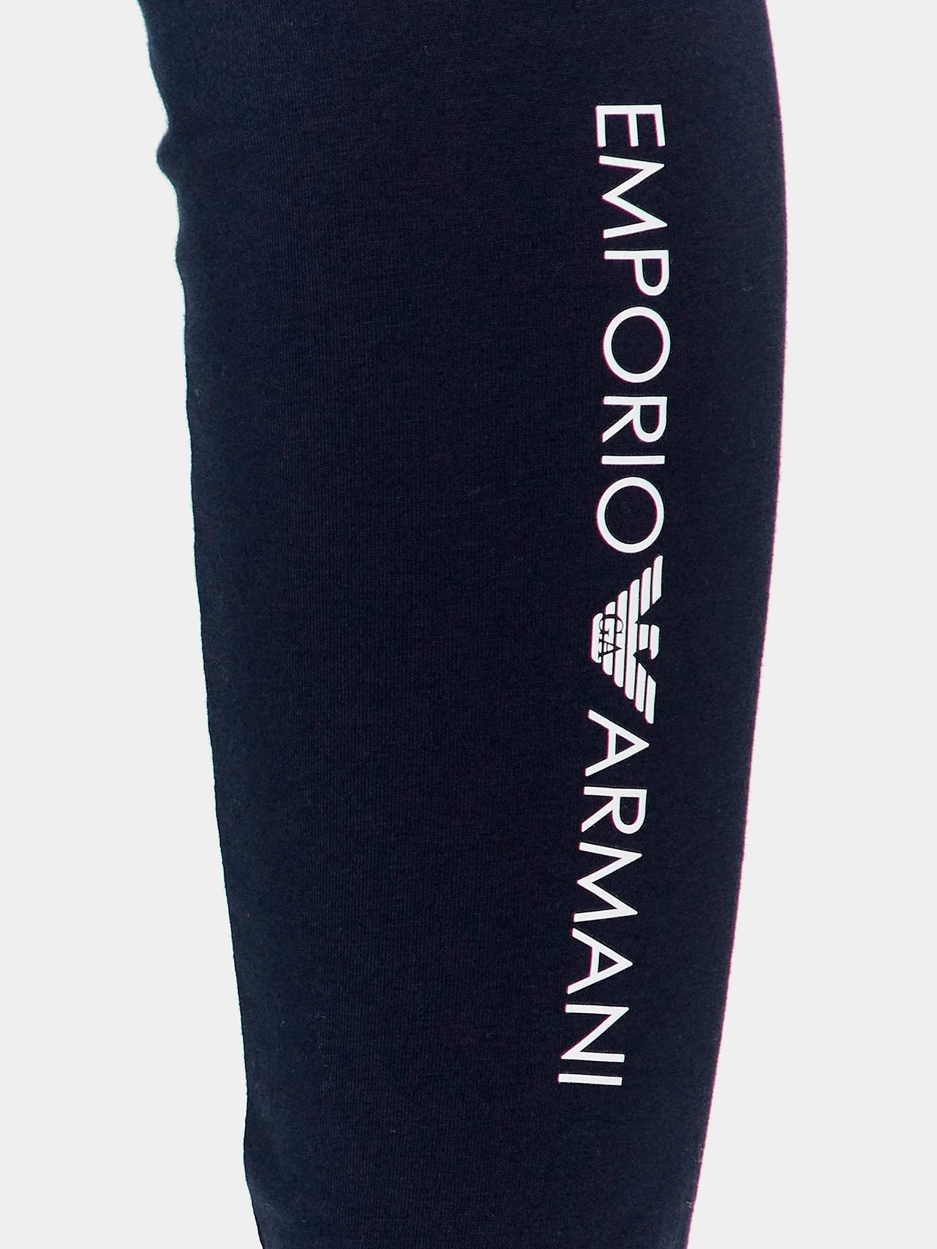 Брюки Emporio Armani модель 164568-3R227-00135 Фото