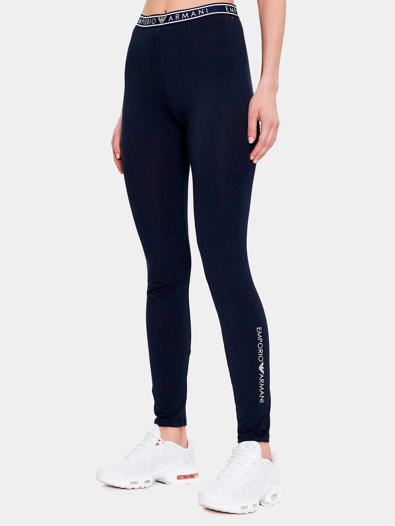 Брюки Emporio Armani модель 164568-3R227-00135 Фото