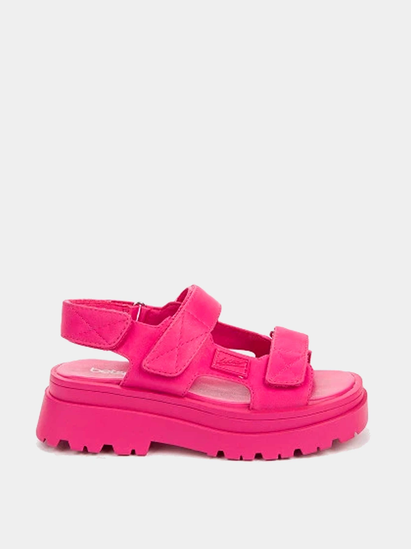 Сандалии Betsy модель 937318/03-03 Сандалии Betsy модель 937318/03-03 Фото