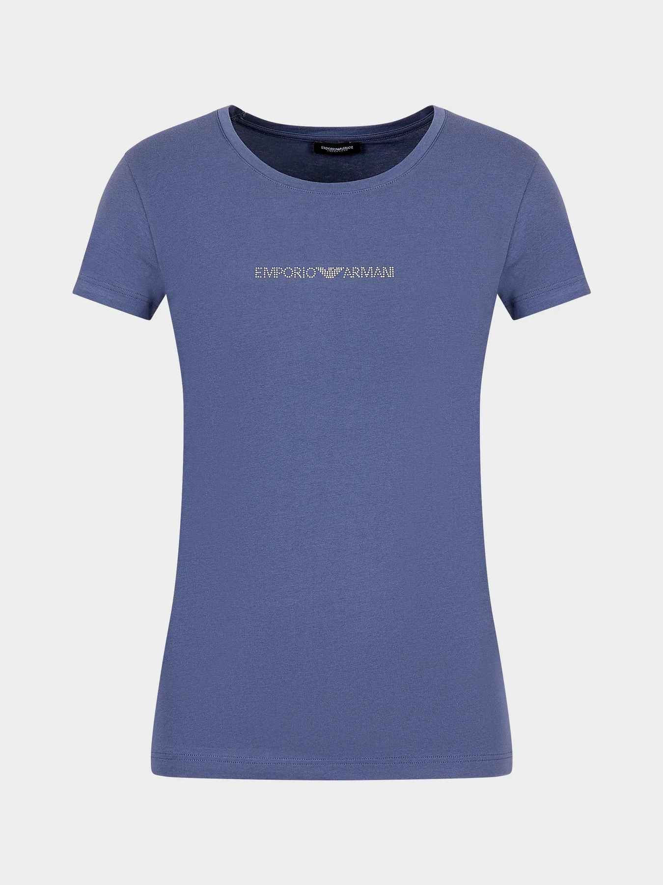 Футболки и поло Emporio Armani модель 163139-3R223-07234 Фото