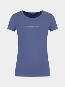 Футболки и поло Emporio Armani модель 163139-3R223-07234 Фото