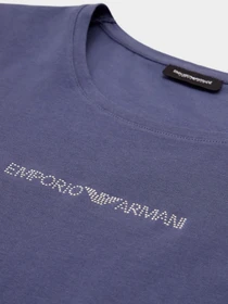 Футболки и поло Emporio Armani модель 163139-3R223-07234 Фото