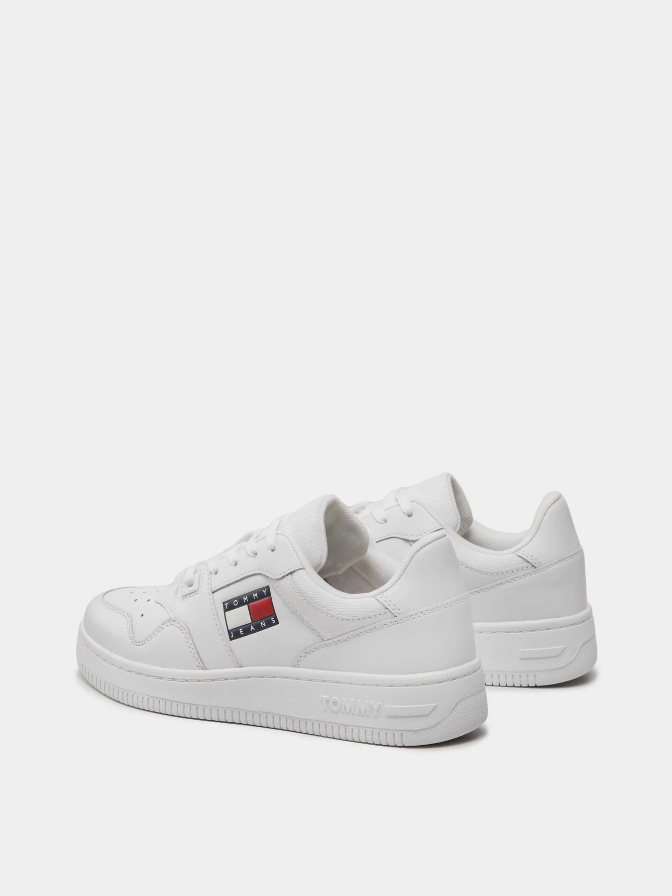 Кроссовки Tommy Hilfiger модель EN0EN01723-YBR Кроссовки Tommy Hilfiger модель EN0EN01723-YBR Фото