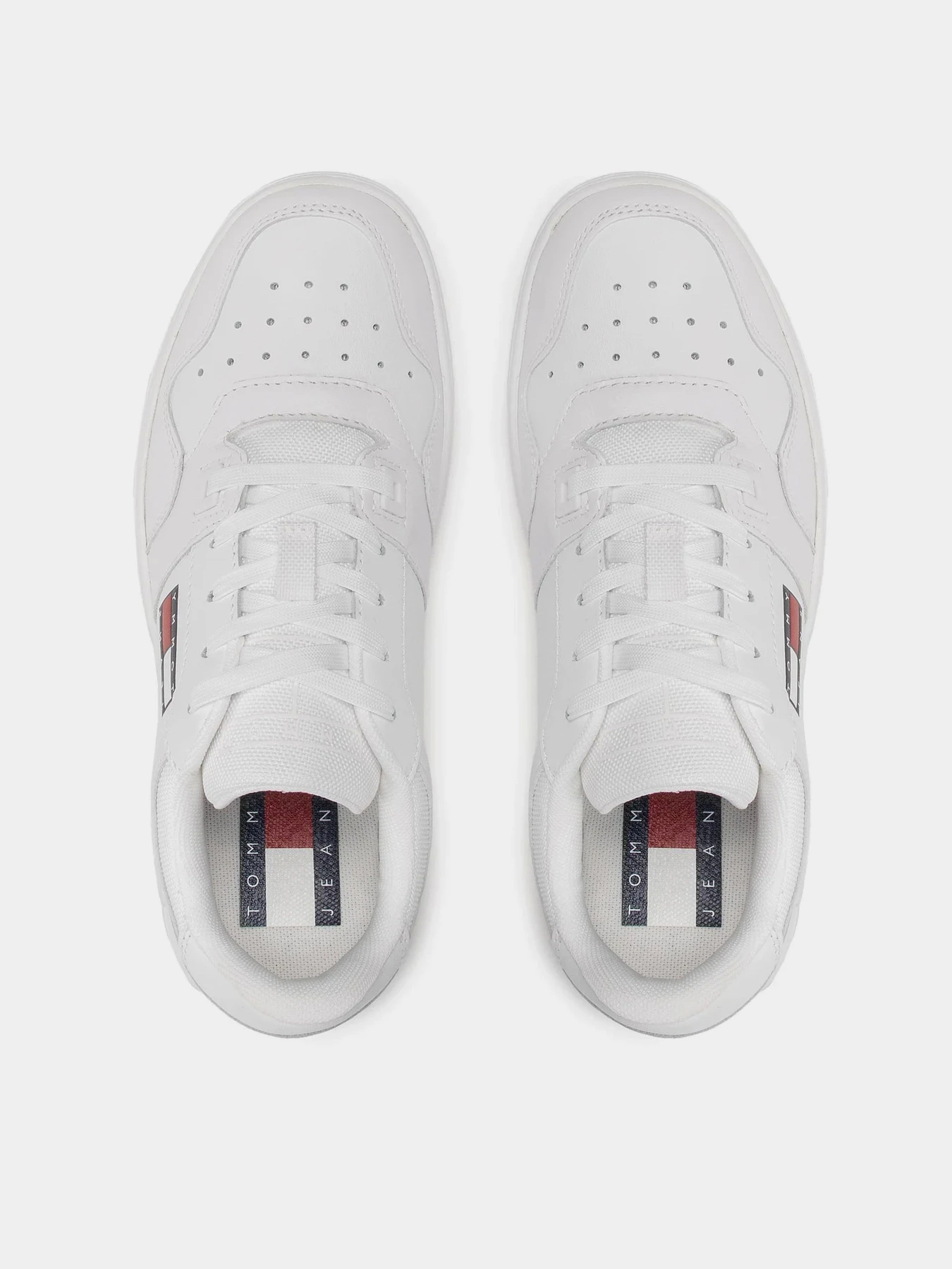 Кроссовки Tommy Hilfiger модель EN0EN01723-YBR Кроссовки Tommy Hilfiger модель EN0EN01723-YBR Фото
