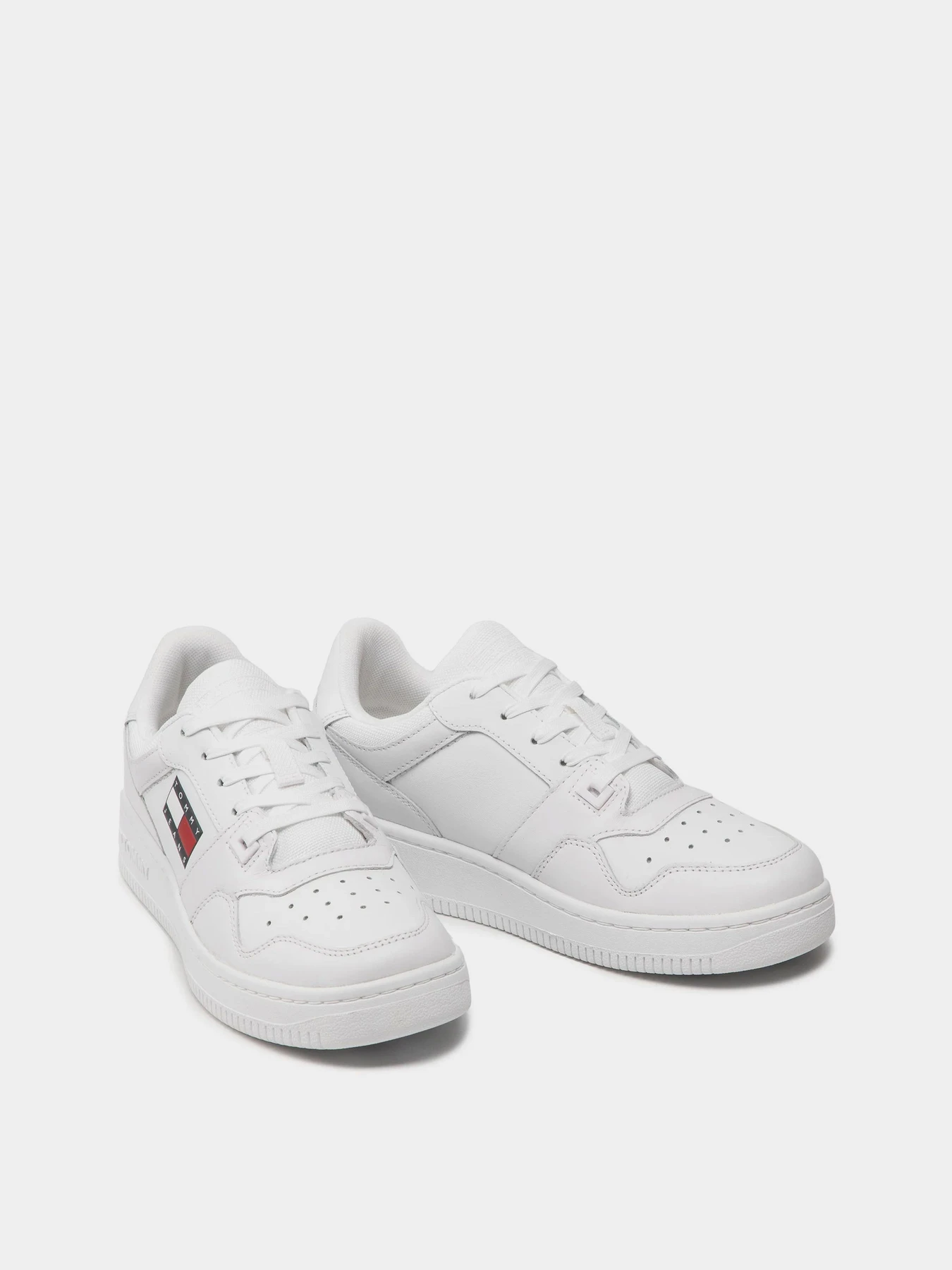 Кроссовки Tommy Hilfiger модель EN0EN01723-YBR Кроссовки Tommy Hilfiger модель EN0EN01723-YBR Фото