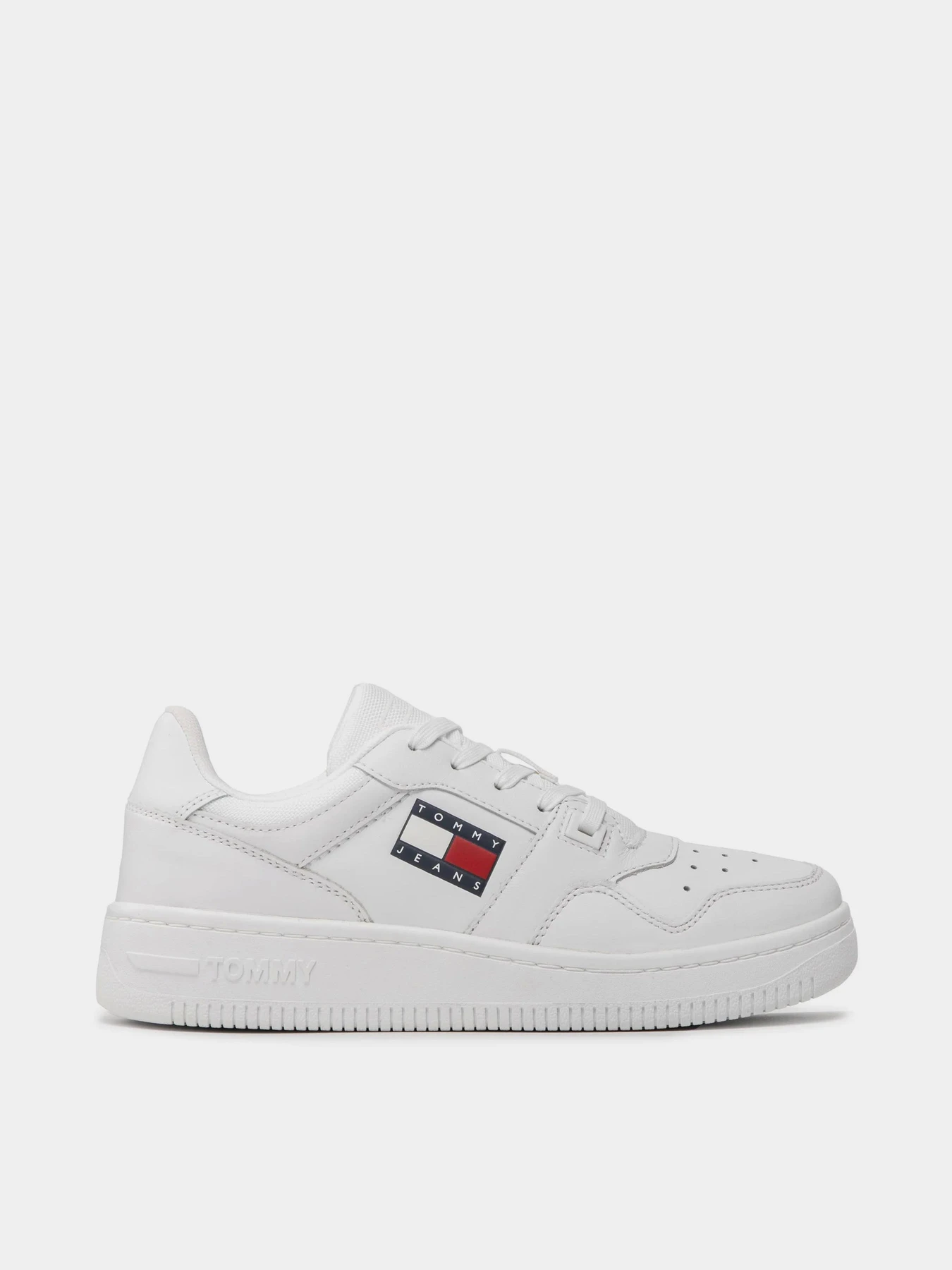 Кроссовки Tommy Hilfiger модель EN0EN01723-YBR Кроссовки Tommy Hilfiger модель EN0EN01723-YBR Фото