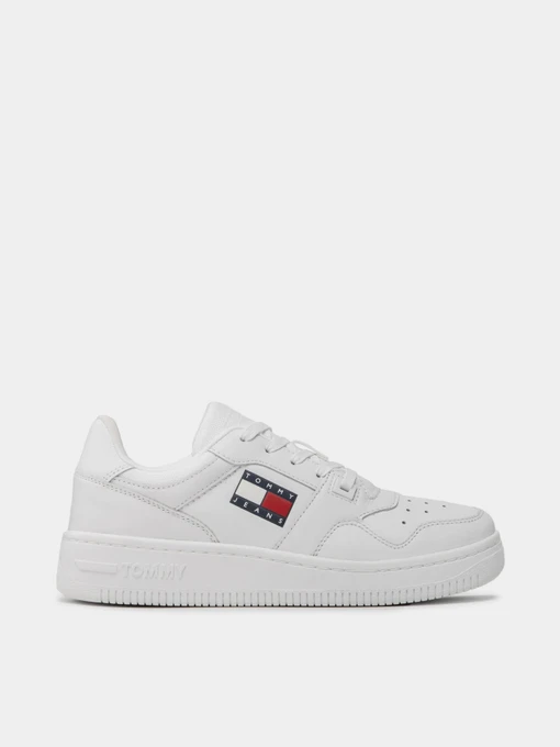 Кроссовки Tommy Hilfiger модель EN0EN01723-YBR Фото