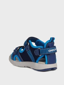 Сандалии Geox модель B020FB-01415-C4231 Фото