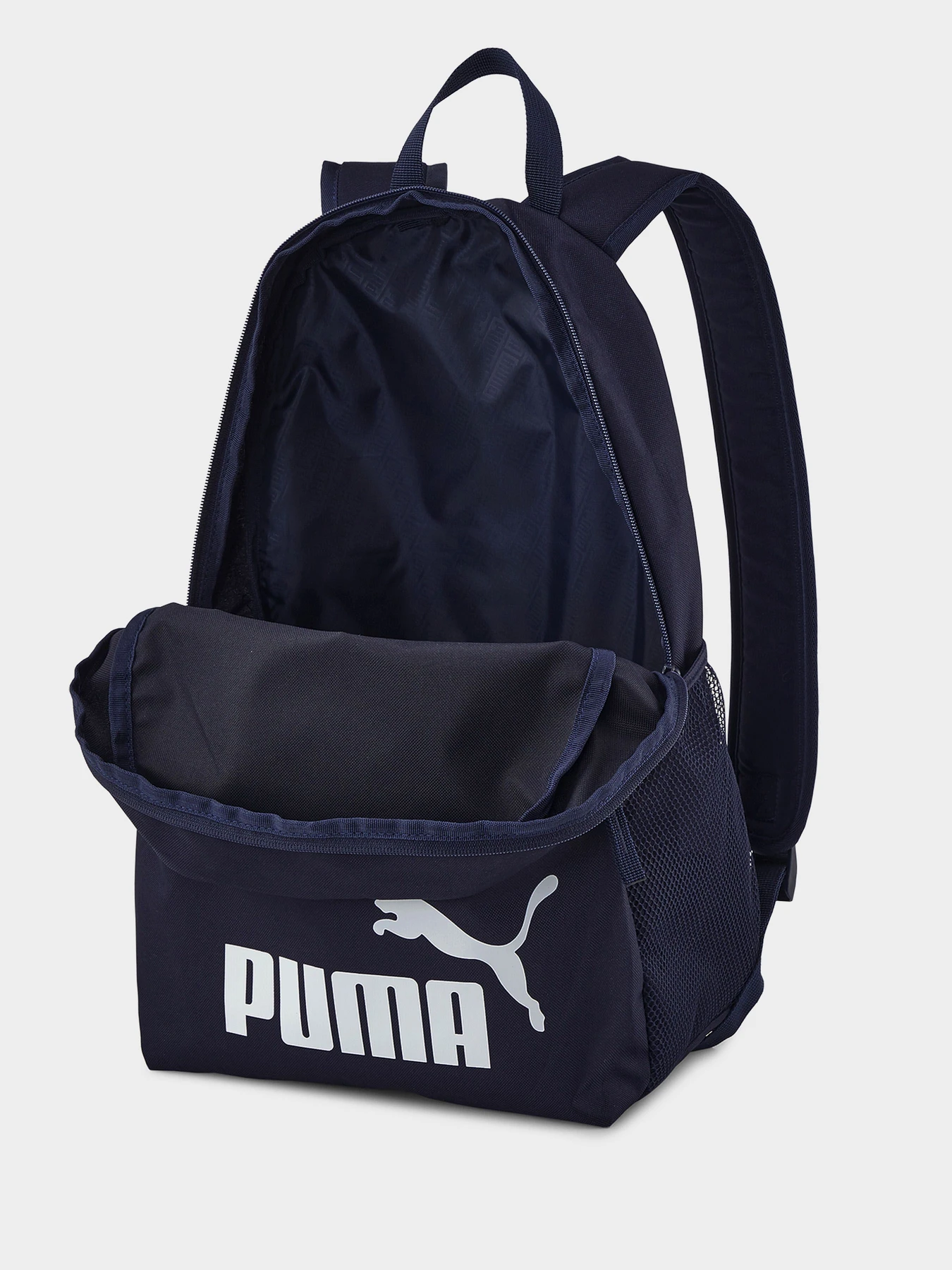 Рюкзаки PUMA модель 07548743 Рюкзаки PUMA модель 07548743 Фото