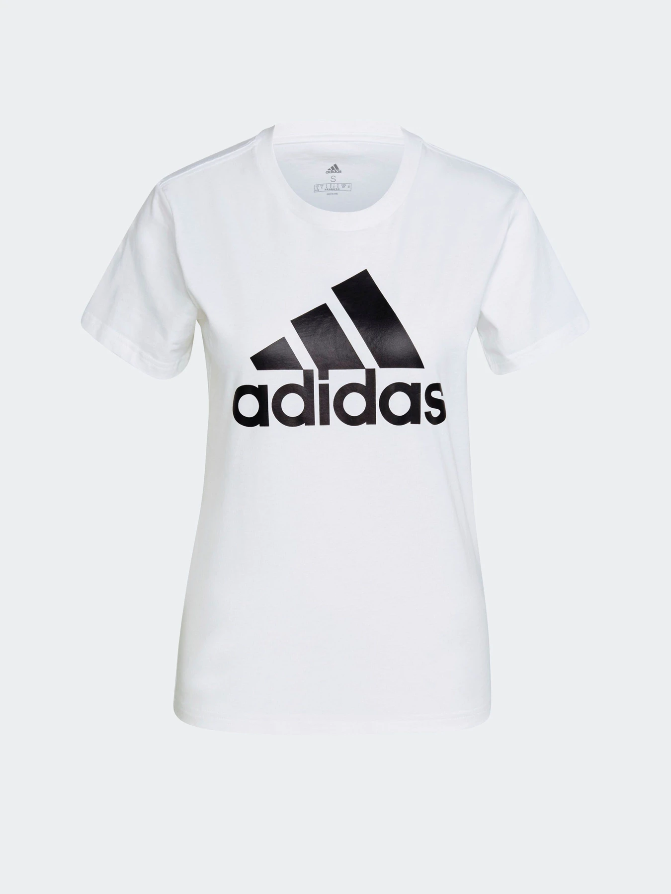 Футболки и поло Adidas модель GL0649 Футболки и поло Adidas модель GL0649 Фото