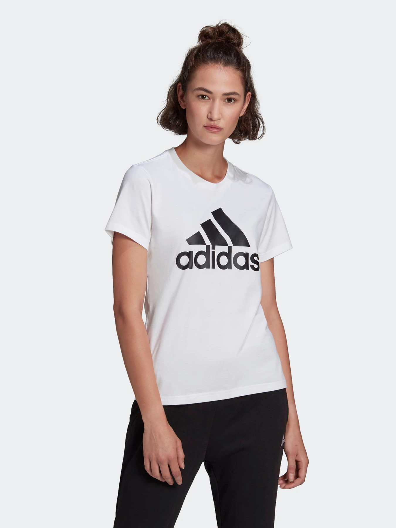 Футболки и поло Adidas модель GL0649 Футболки и поло Adidas модель GL0649 Фото