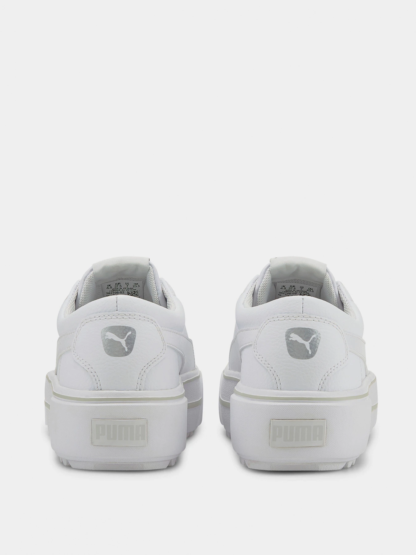 Кроссовки PUMA модель 38270602 Кроссовки PUMA модель 38270602 Фото