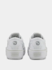 Кроссовки PUMA модель 38270602 Фото