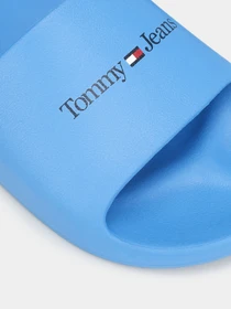 Шлёпанцы Tommy Hilfiger модель EM0EM01144-C2P Фото