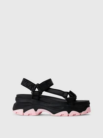 Сандалии Tommy Hilfiger модель EN0EN02074-0GJ Фото
