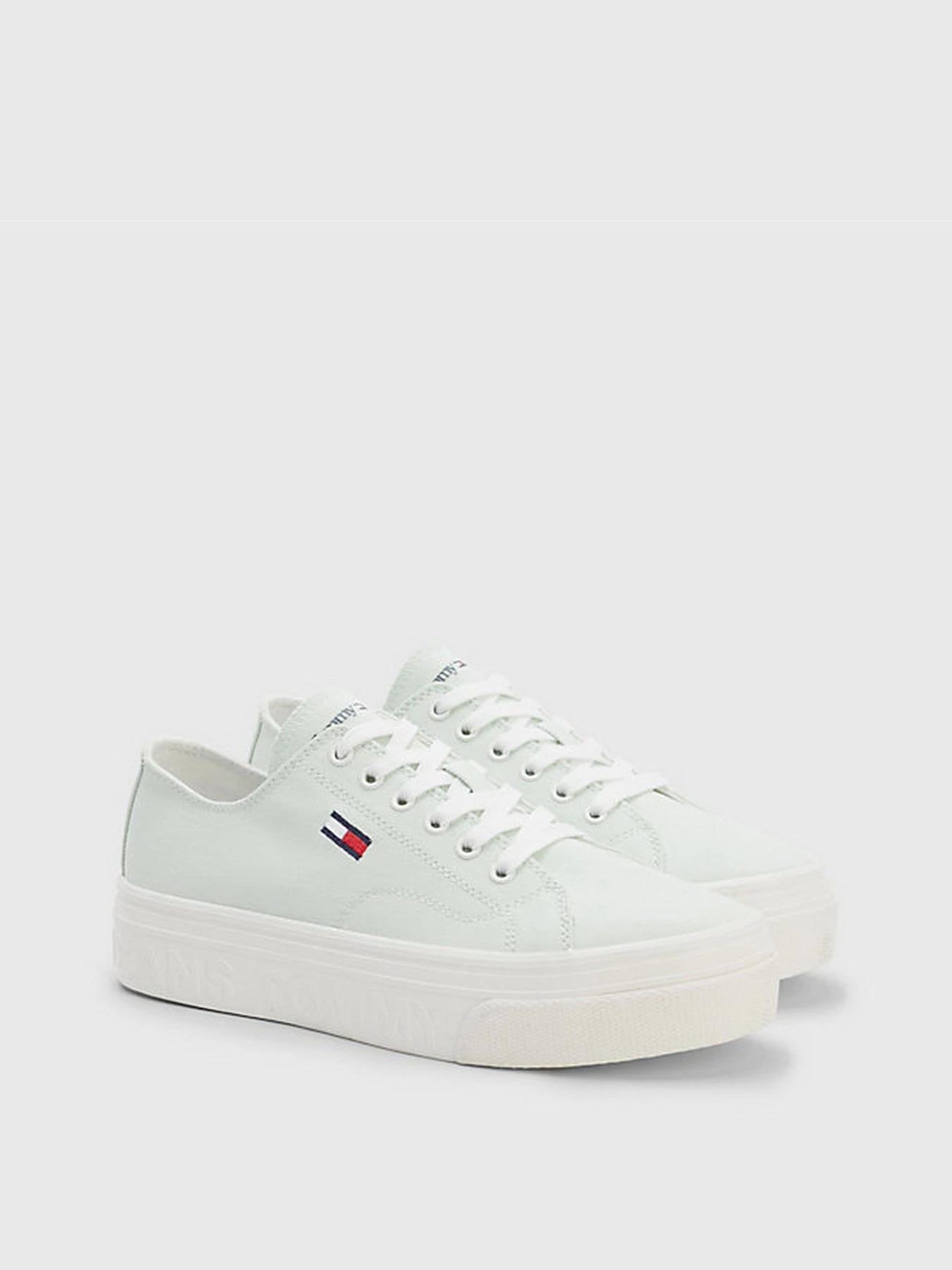 Кеды Tommy Hilfiger модель EN0EN02173-LXW Кеды Tommy Hilfiger модель EN0EN02173-LXW Фото