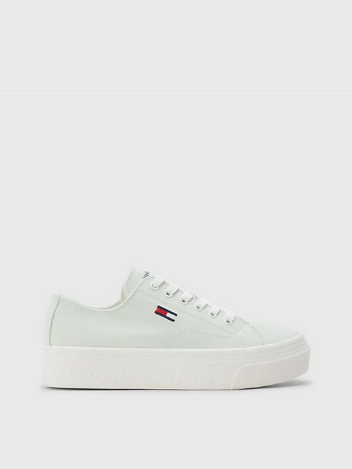 Кеды Tommy Hilfiger модель EN0EN02173-LXW Фото