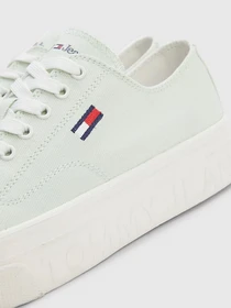 Кеды Tommy Hilfiger модель EN0EN02173-LXW Фото