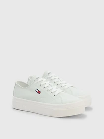 Кеды Tommy Hilfiger модель EN0EN02173-LXW Фото