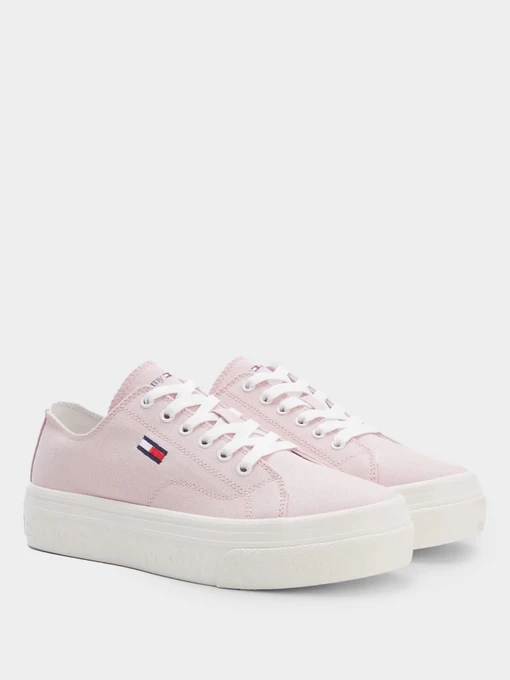 Кеды Tommy Hilfiger модель EN0EN02173-TH2 Фото