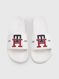 Шлёпанцы Tommy Hilfiger модель FM0FM04465-AC0 Фото