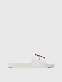 Шлёпанцы Tommy Hilfiger модель FM0FM04465-AC0 Фото