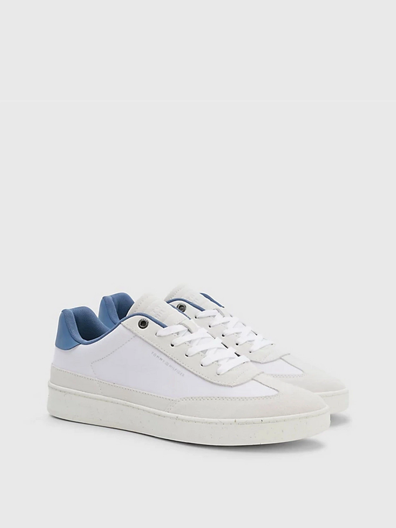 Кроссовки Tommy Hilfiger модель FM0FM04484-YBS Кроссовки Tommy Hilfiger модель FM0FM04484-YBS Фото