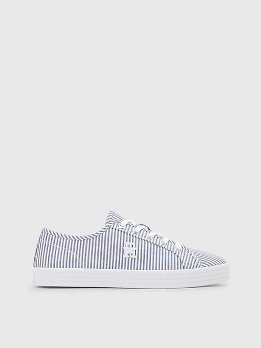 Кеды Tommy Hilfiger модель FW0FW06958-0G5 Фото