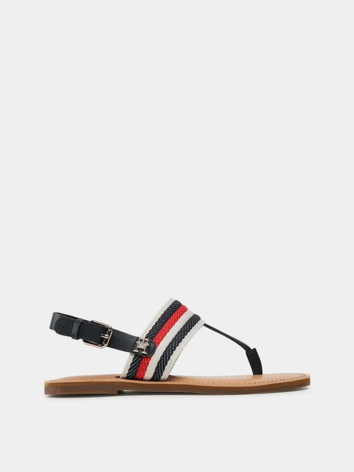 Сандалии Tommy Hilfiger модель FW0FW06988-DW6 Сандалии Tommy Hilfiger модель FW0FW06988-DW6 Фото