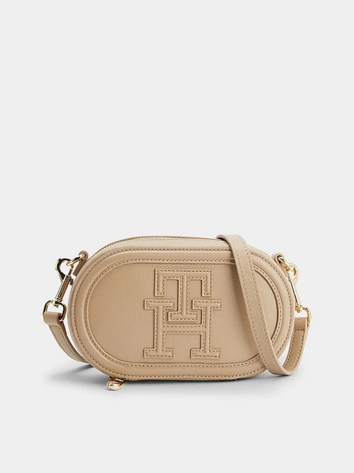 Сумки Tommy Hilfiger модель AW0AW14737-AEG Фото